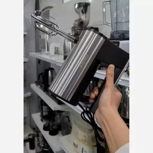 همزن برقی بوش مدل 5915