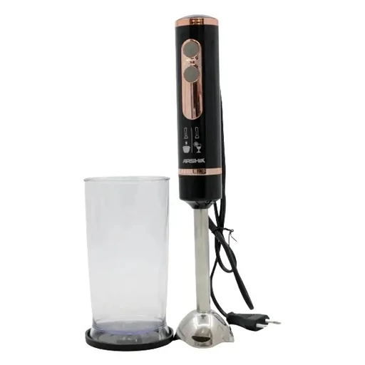 گوشت کوب برقی عرشیا مدل AS1911-8005 تک کاره ۴۰۰ وات